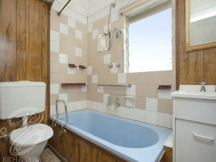 Fifth view of Homely semi-detached listing, 60 Windsor Avenue, Croydon Park NSW 2133