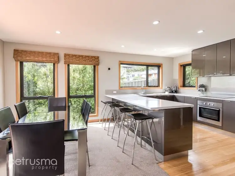 Third view of Homely house listing, 1/85 Oakdowns Parade, Oakdowns TAS 7019