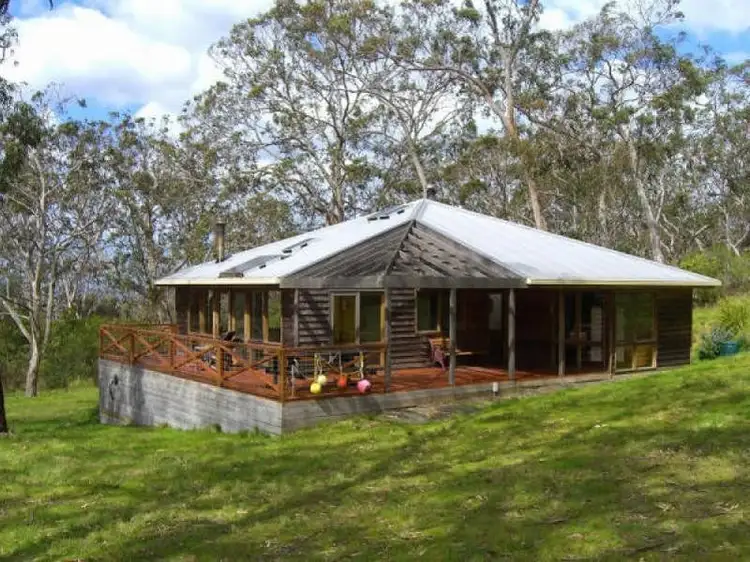 Lot 1 Otway Park, Cape Otway VIC 3233