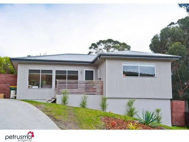 Main view of Homely house listing, 3 Meagher Court, South Hobart TAS 7004