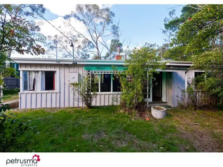 2/403 Nelson Road, Mount Nelson TAS 7007