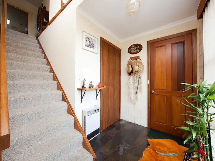 Third view of Homely house listing, 124 Karoola Road, Lindisfarne TAS 7015