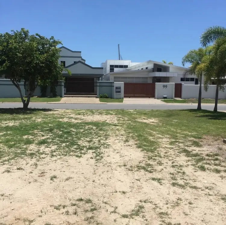 Lot 165/100 Harbour Drive, Trinity Park QLD 4879