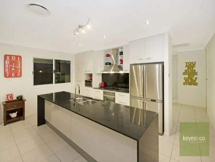 Fifth view of Homely house listing, 13 Gundabluey Crescent, Mount Low QLD 4818