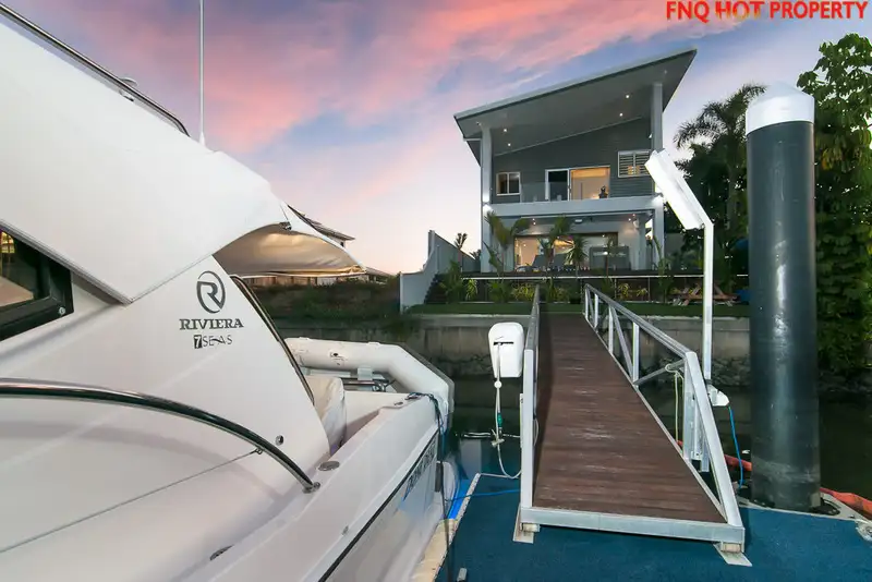 Main view of Homely house listing, 89 Harbour Drive, Trinity Park QLD 4879