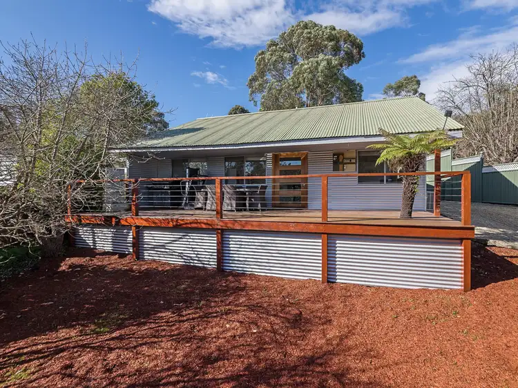 550 Heidelberg - Kinglake Road, Wattle Glen VIC 3096