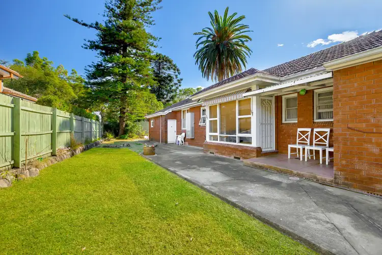 Third view of Homely house listing, 1 Allenby Crescent, Strathfield NSW 2135