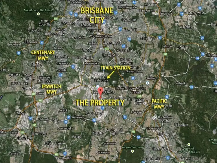 Sixth view of Homely land listing, 49-53 Selhurst, Coopers Plains QLD 4108