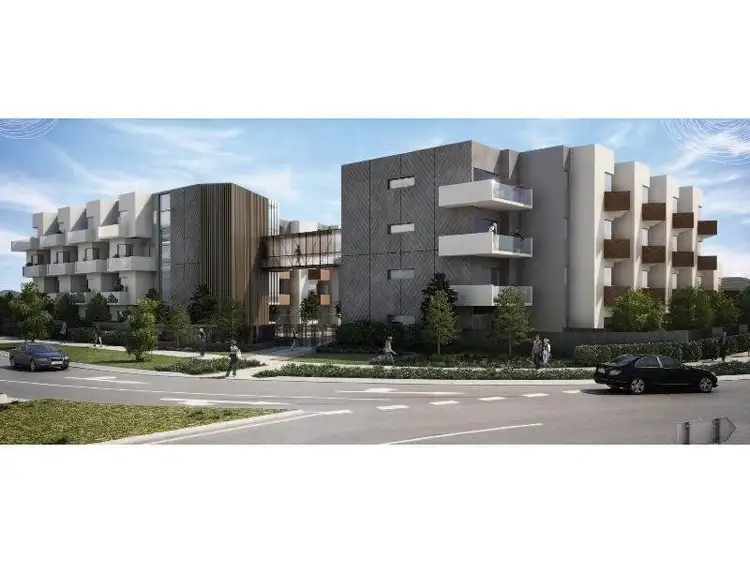 Address available on request