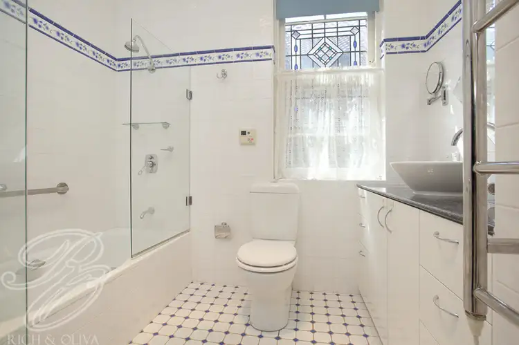 Fifth view of Homely semi-detached listing, 11A Kembla Street, Croydon Park NSW 2133