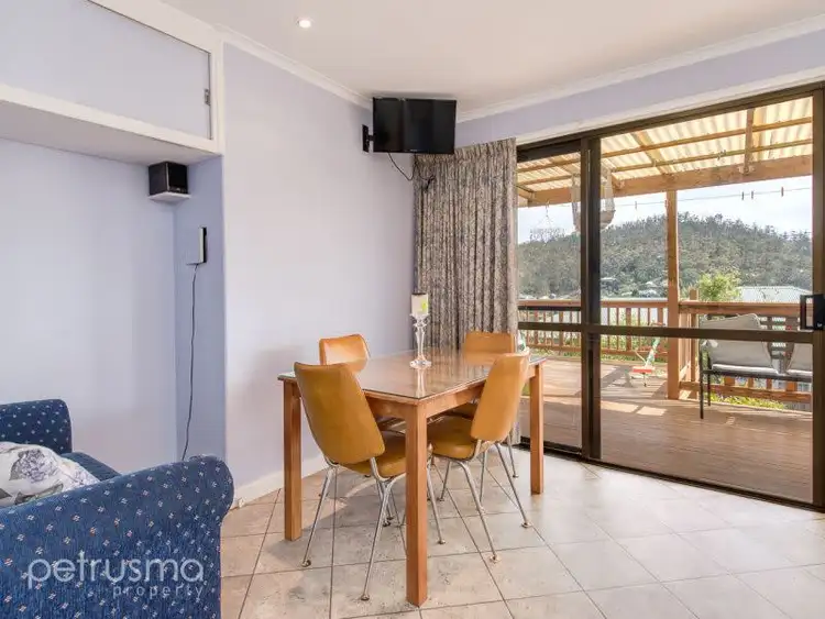 Sixth view of Homely house listing, 23 Derwent Avenue, Geilston Bay TAS 7015