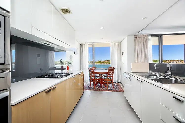 Third view of Homely apartment listing, 41/18 Edgewood Crescent, Cabarita NSW 2137