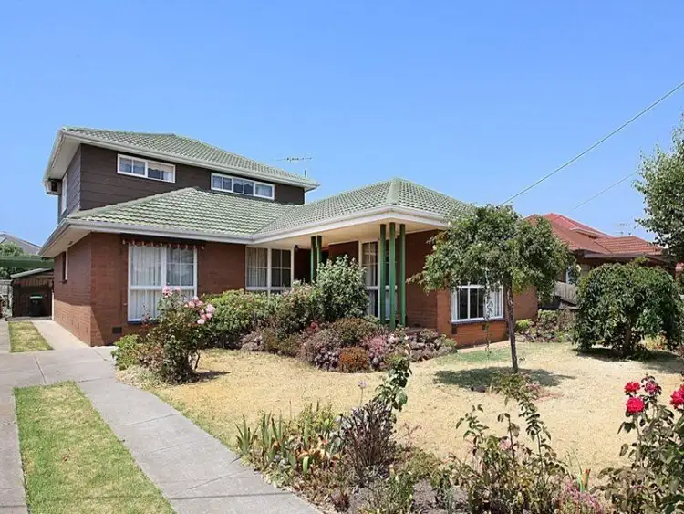Second view of Homely house listing, 35 Purnell St, Altona VIC 3018