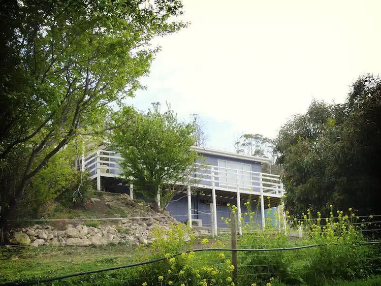 Second view of Homely house listing, 77 George Street, Dulcot TAS 7025