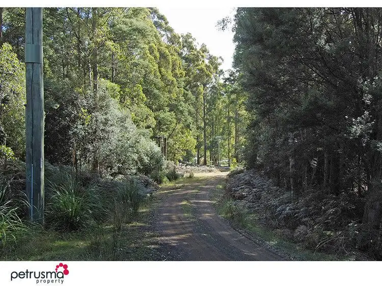 Fourth view of Homely land listing, Lot 2 Nicholls Rivulet Road, Nicholls Rivulet TAS 7112