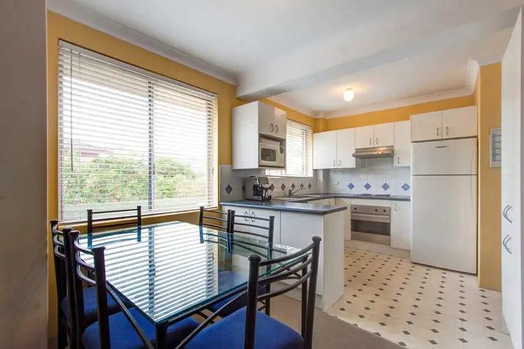 Second view of Homely unit listing, 11/20-22 Ashley Street, Hornsby NSW 2077