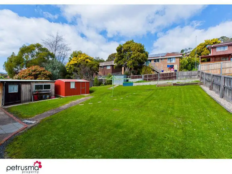 Third view of Homely house listing, 13 Croome Court, Berriedale TAS 7011