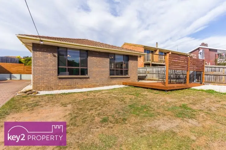 160 Quarantine Road, Norwood TAS 7250