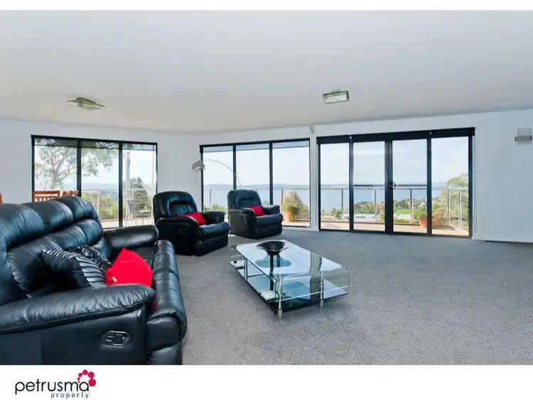 Main view of Homely house listing, 33 Brightwater Road, Blackmans Bay TAS 7052