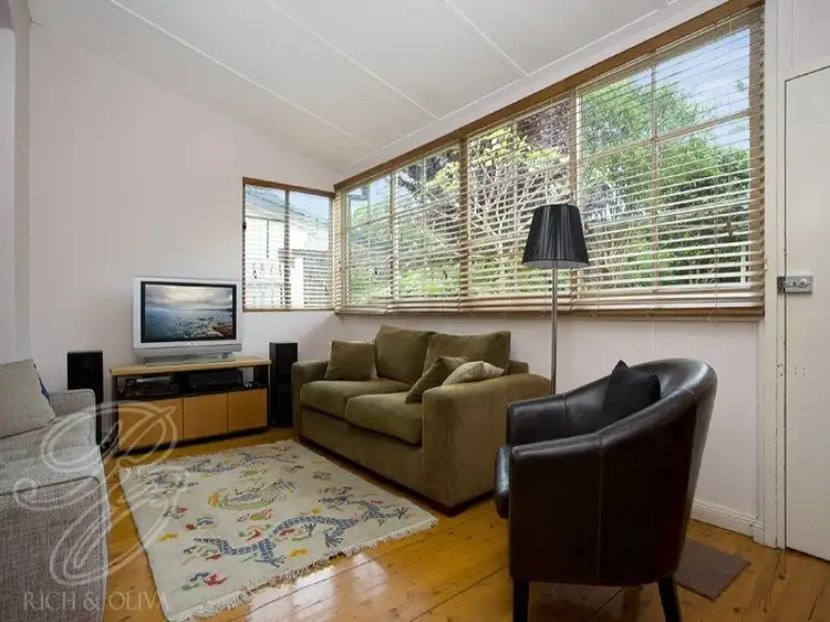 Fourth view of Homely house listing, 59 Second Street, Ashbury NSW 2193