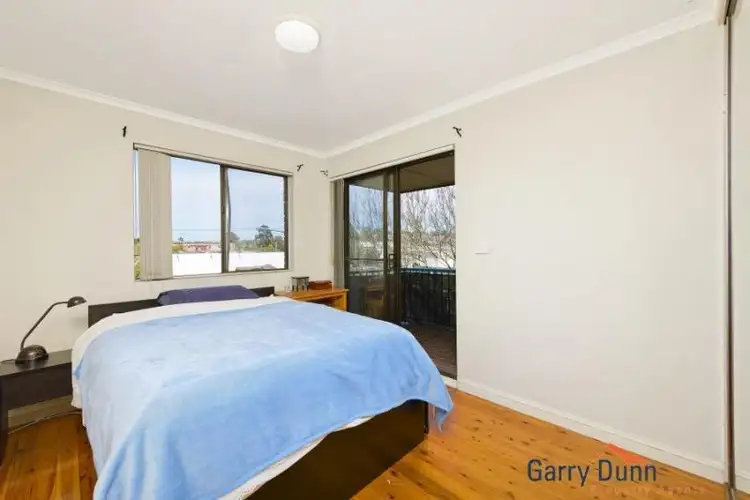 Fifth view of Homely unit listing, 42/7-9 Atkinson Street, Liverpool NSW 2170