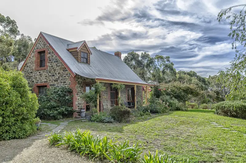 Main view of Homely rural property listing, 157 Nosworthy Road, Inman Valley SA 5211