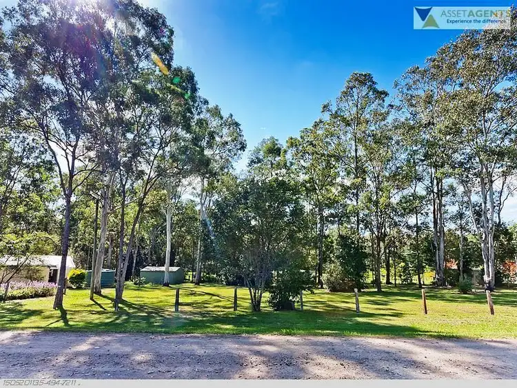 Fourth view of Homely land listing, Lot 2 and 4, LOT Lot 2 and 4, 2 Bath St, Brooloo QLD 4570