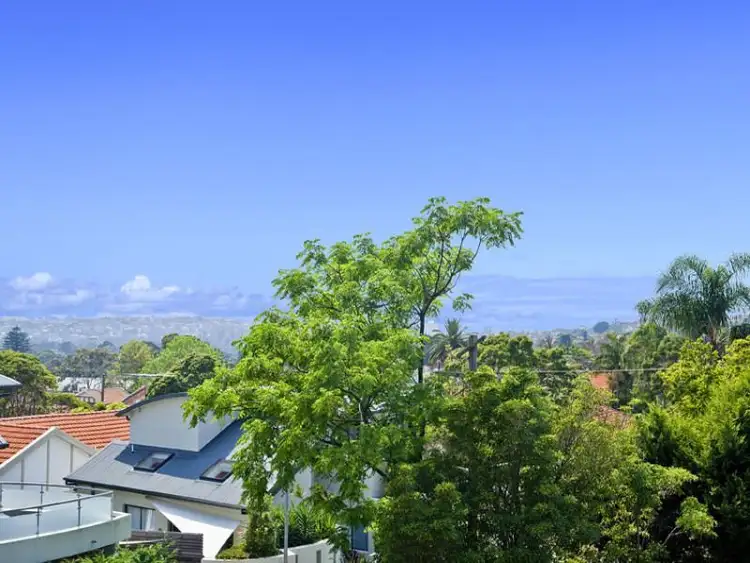 Second view of Homely apartment listing, 4/128 Condamine Street, Balgowlah NSW 2093