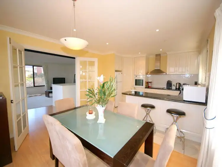 Seventh view of Homely house listing, 7 Rose Court, Sandy Bay TAS 7005