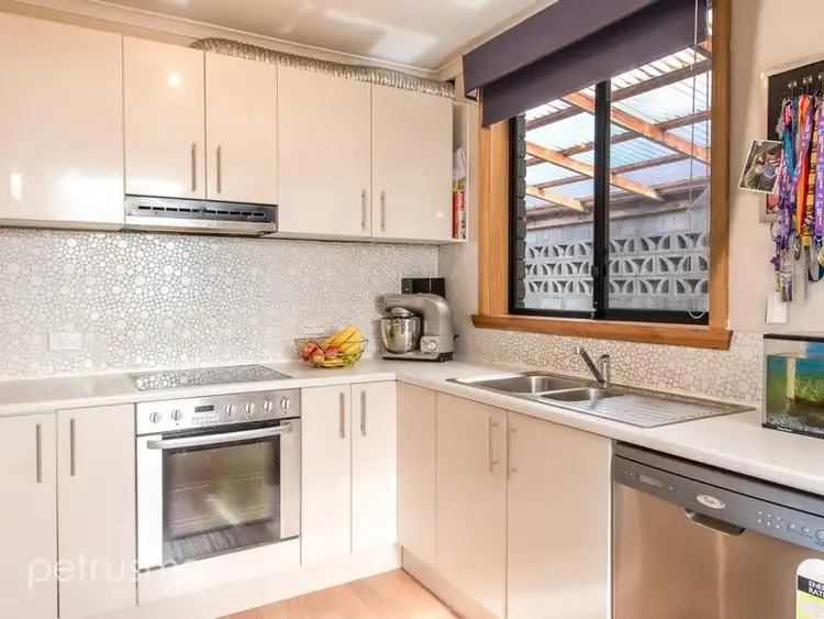 Fourth view of Homely house listing, 7 Winifred Place, Austins Ferry TAS 7011