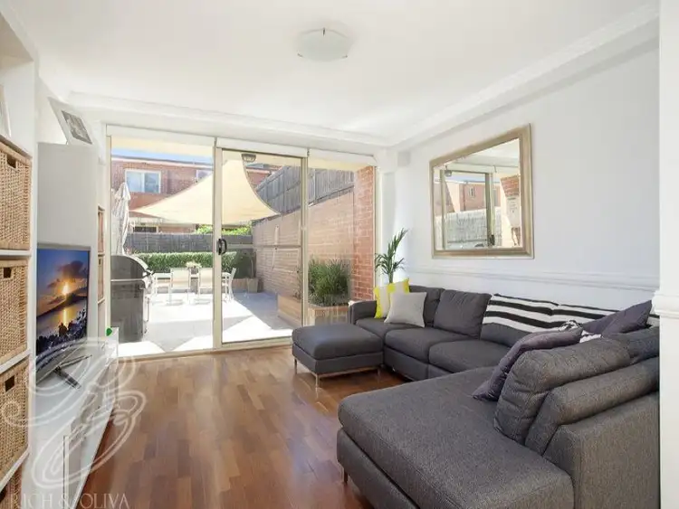 26/33 Hanks Street, Ashfield NSW 2131