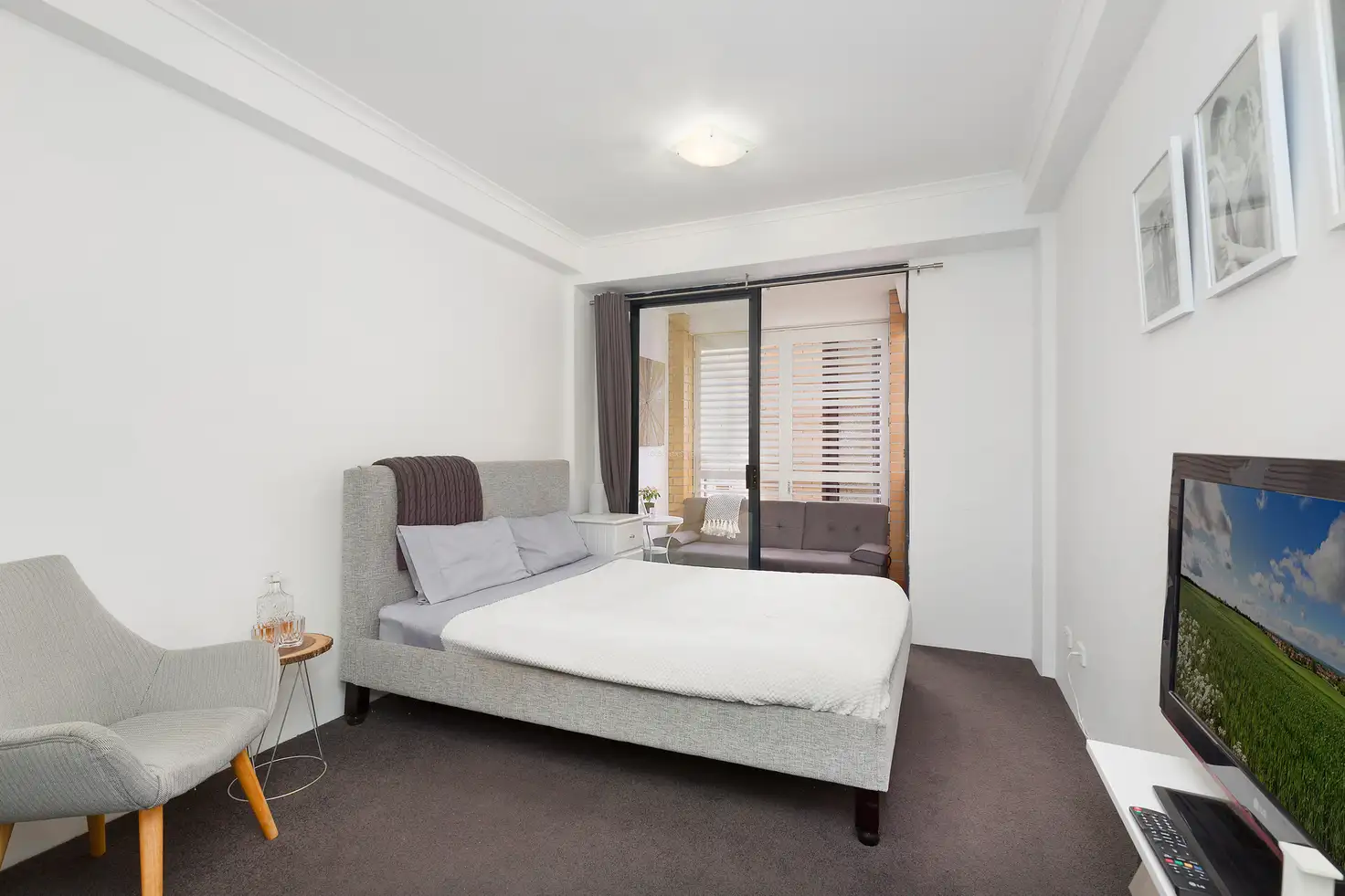 Main view of Homely studio listing, 15/67 Macleay Street, Potts Point NSW 2011