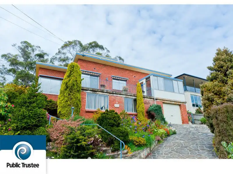 Main view of Homely house listing, 112 Derwent Avenue, Lindisfarne TAS 7015