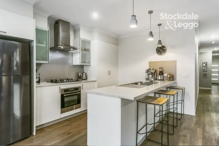 Second view of Homely house listing, 4 ANNABELLA STREET, Cranbourne East VIC 3977