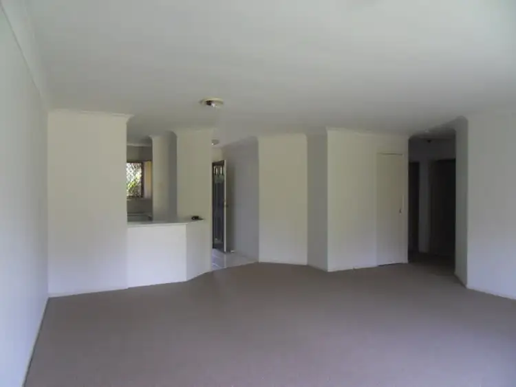 Fourth view of Homely unit listing, waterfront unit @/11 waterford court, Bundall QLD 4217