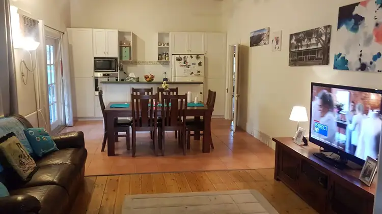 Fifth view of Homely house listing, 1594 Benalla Tocumwal Road, Devenish VIC 3726