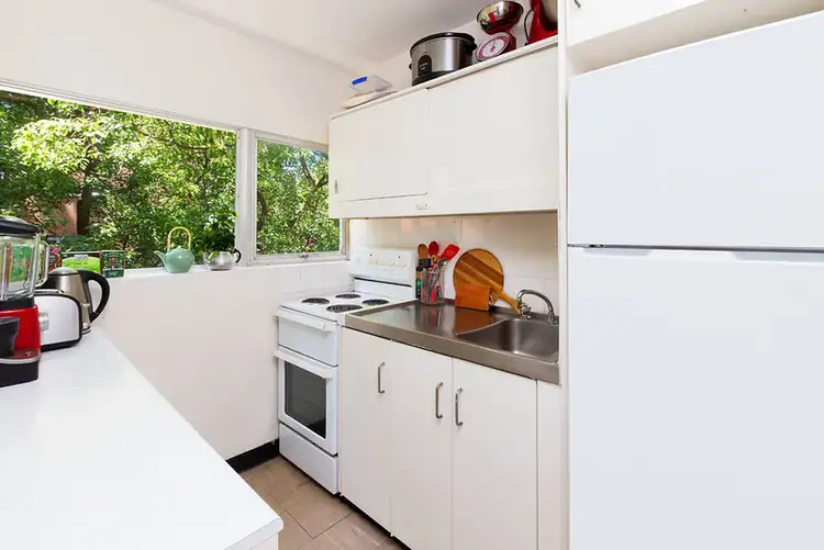 Third view of Homely apartment listing, 42/40 Victoria Street, Potts Point NSW 2011