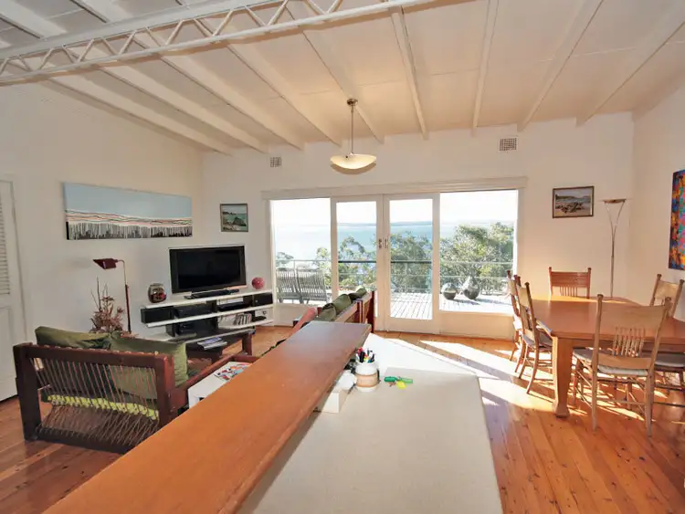 Fifth view of Homely house listing, 84 Government Road, Nelson Bay NSW 2315