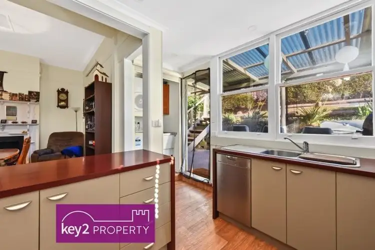 Third view of Homely house listing, 20A Forster Street, Invermay TAS 7248