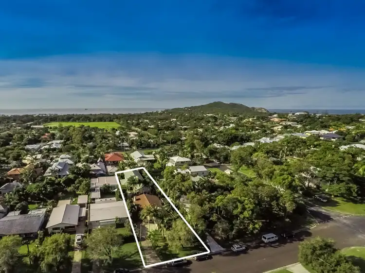 41 Ruskin Street, Byron Bay NSW 2481