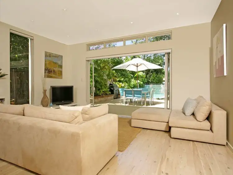 Third view of Homely house listing, 18 Palmerston Place, Seaforth NSW 2092