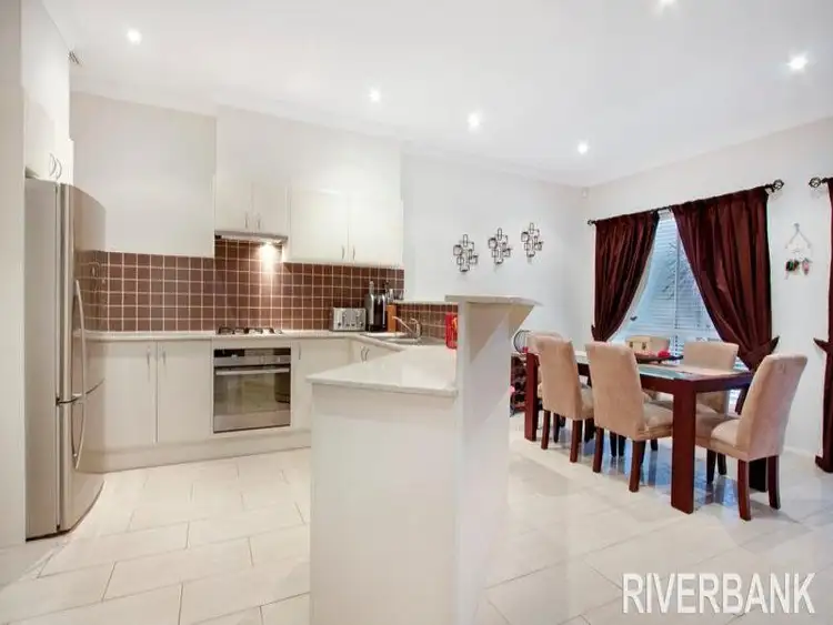 Fourth view of Homely house listing, 11 Watkin Tench Parade, Pemulwuy NSW 2145