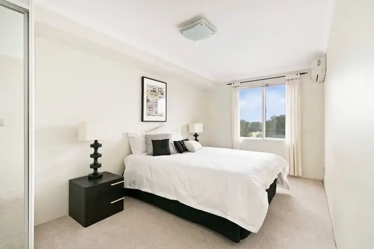 Third view of Homely apartment listing, 84/362 Mitchell Road, Alexandria NSW 2015