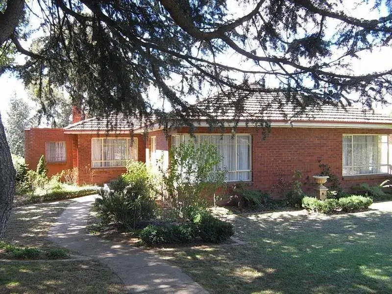 Main view of Homely house listing, 40 Forbes Road, Orange NSW 2800