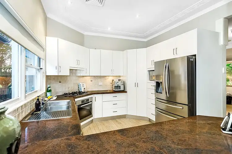 Fourth view of Homely house listing, 31 Fraser Street, Strathfield NSW 2135