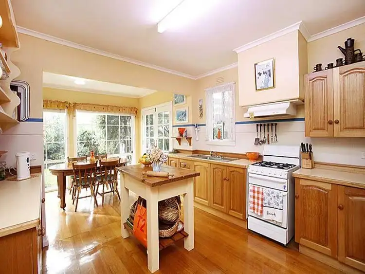 Fourth view of Homely house listing, 54C Rose Street, Altona VIC 3018