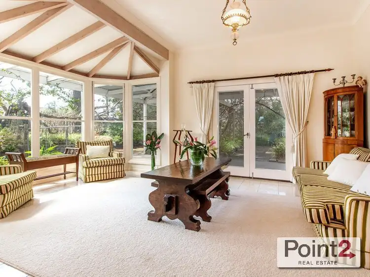 Fourth view of Homely house listing, 64 Old Mornington Road, Mount Eliza VIC 3930