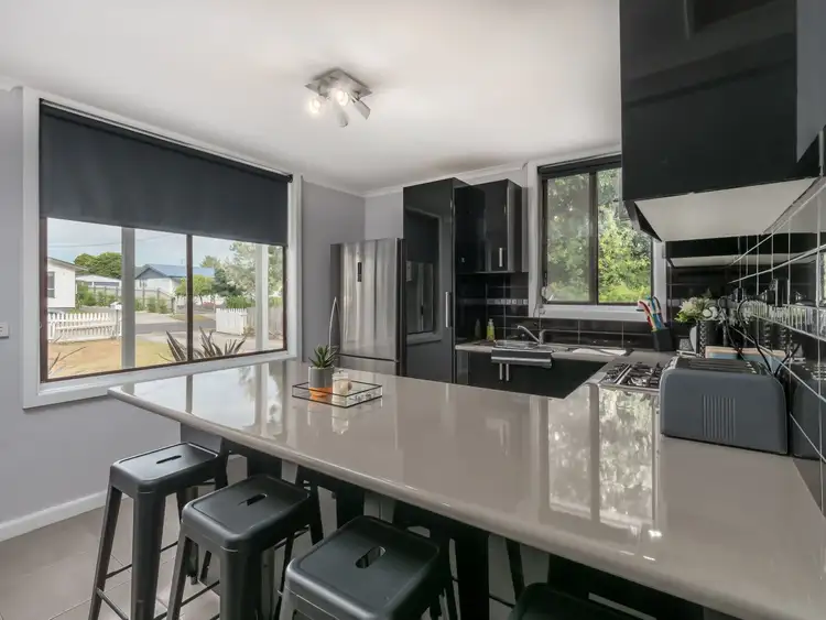 Sixth view of Homely house listing, 48 Darlimurla Avenue, Newborough VIC 3825