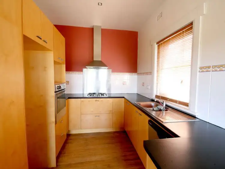 Second view of Homely house listing, 3 Hurst Road, Mount Stuart TAS 7000