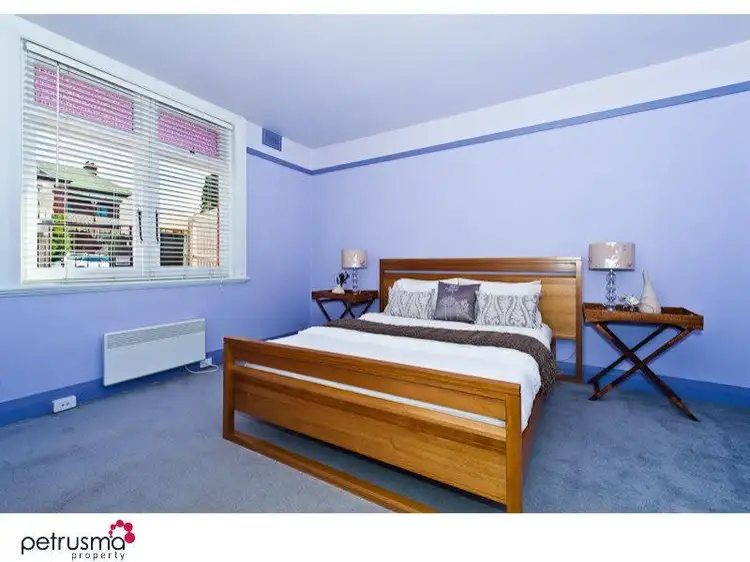 Fifth view of Homely house listing, 56 Tasma Street, North Hobart TAS 7000